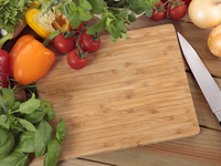 Разделочная доска: 6 правил применения