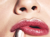 Макияж в металлике: важные акценты