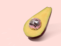 How to: маски для лица, волос и тела из авокадо