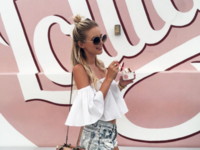 Летнее настроение: тренды, которые будут носить все