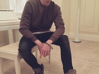 Никита Пресняков получил свадебный подарок: квартиру и загородный коттедж