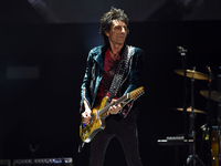 Гитарист The Rolling Stones перенес сложную операцию