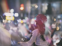 В Украине пройдет первый женский мотопробег