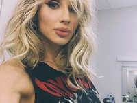 Полиция будет охранять выступление LOBODA  в Одессе