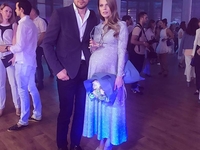 Cosmopolitan Awards 2017: Надя Дорофеева и Ольга Фреймут получили статуэтки