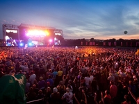 Музыкальная жара: концерты, которые ждут тебя этим летом