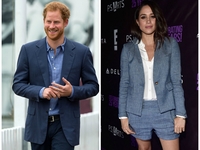 Стало известно, почему принц Гарри не торопится жениться на Меган Маркл