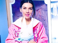 Анна Седокова показала фотографию сына