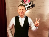 Юрий Горбунов опубликовал первый снимок с сыном