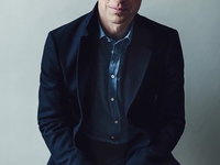 Принц Уильям украсил обложку известного британского глянца