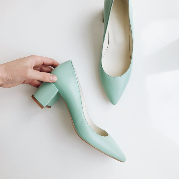 Обувь для лета 2017: гид по магазинам Киева