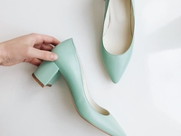 Обувь для лета 2017: гид по магазинам Киева