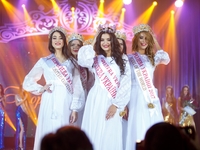 Королева Украины 2017: названо имя победительницы конкурса