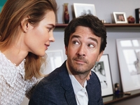 Наталья Водянова показала, как живет с возлюбленным во Франции