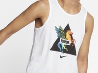 Nike посвятили новую коллекцию ЛГБТ-сообществу