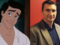 Однажды в сказке: если бы украинские красавцы стали принцами Disney