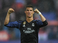 СМИ опубликовали новые фото Криштиану Роналду и его беременной девушки