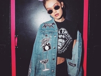 В чем встречают лето модели: отчет из Instagram