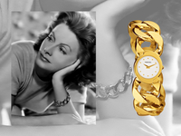 Легендарные женщины и их любимые часы