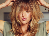 Что делать, если тебя плохо подстригли