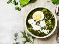 Что приготовить на Троицу: ТОП-7 рецептов