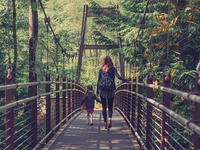 15 вещей, которые стоит сделать с детьми этим летом