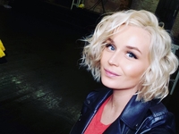 Полина Гагарина показала подтянутую фигуру после родов