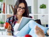 ТОП-5 продуктов, которые помогут побороть сезонную аллергию