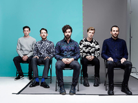 Foals: 10 интересных фактов о британской группе