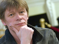 Балетмейстер Сергей Вихарев умер во время посещения стоматолога