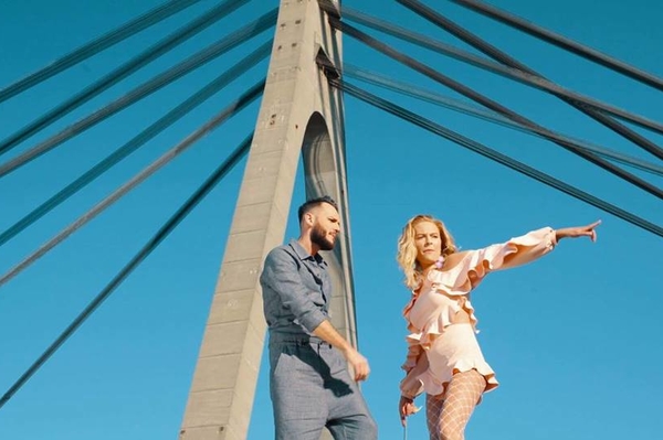 пресс-служба