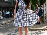 Главные тренды лета 2017