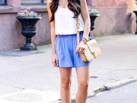 Как выбрать шорты под тип фигуры