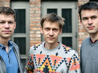 Братья-ювелиры Кочут: Нам нравится дарить эмоции