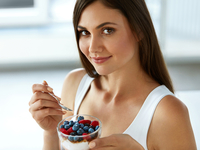 ТОП-5 продуктов для улучшения зрения