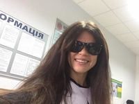 Руслана потеряла украинский паспорт