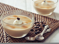 Как приготовить панна котту: пошаговый рецепт