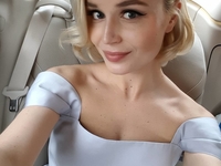 Полина Гагарина трогательно поблагодарила мужа за заботу о дочери