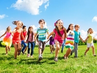 Куда пойти с ребенком на выходных: интересные мероприятия в Киеве