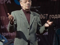 Умер актер Алексей Баталов – звезда фильма Москва слезам не верит