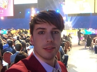 Максим Галкин показал трогательный семейный снимок