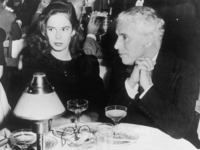 Чарли Чаплин и Уна О'Нил: фотохроника великой любви