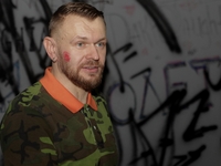 Александр Положинский рассказал, почему не спешит жениться