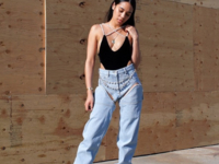 Новый бум в мировой моде — джинсы-трансформеры