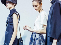 Береги голову: модные шляпки сезона