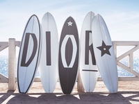 Запахи лета от Dior: названы лучшие ароматы