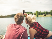 Лучшие идеи для летних свиданий