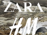 Zara и H&M — убийцы окружающей среды