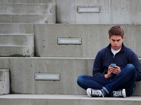 Психологи из Британии хотят продлить подростковый возраст до 25 лет