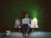 Научись любить свою работу, или 7 основных причин не быть трудоголиком